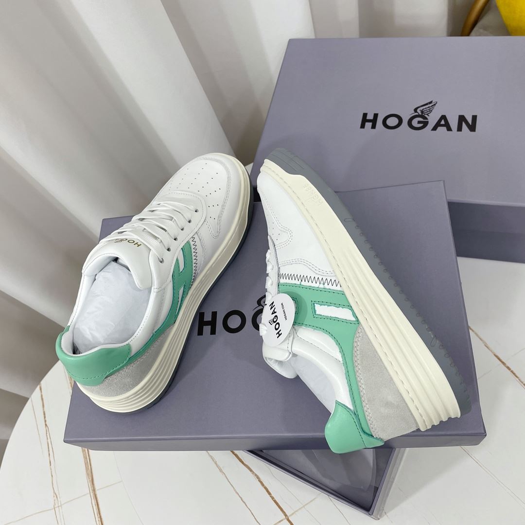 Hogan Shoes